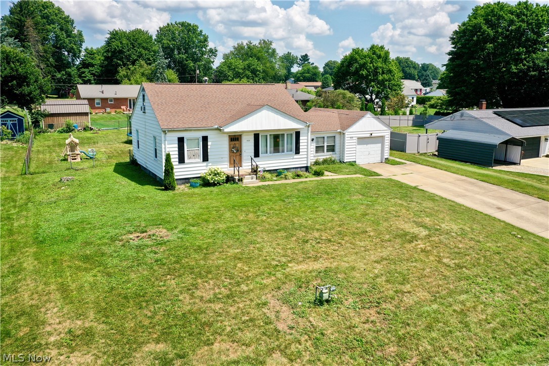 420 Stuart Street NW Massillon OH 44646