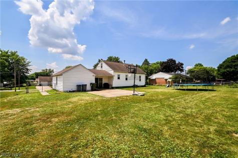 420 Stuart Street NW Massillon OH 44646