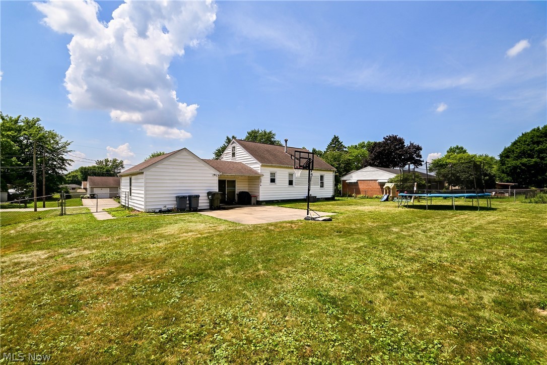 420 Stuart Street NW Massillon OH 44646