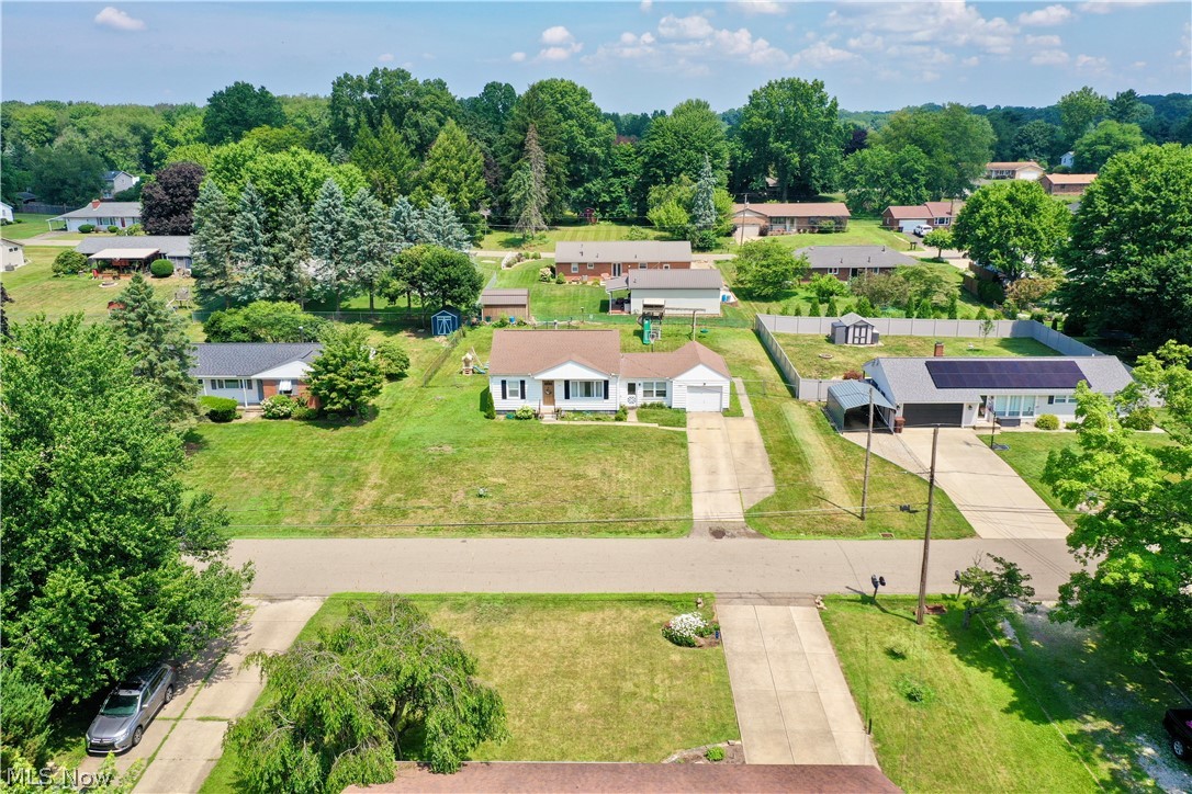 420 Stuart Street NW Massillon OH 44646