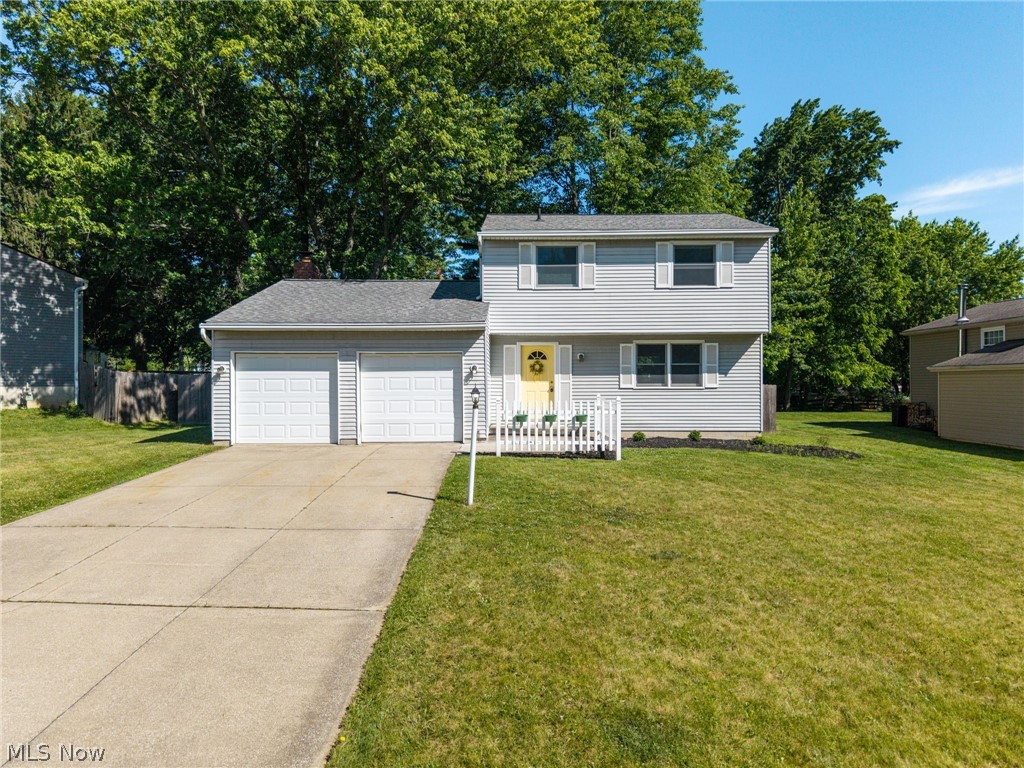 1055 Gentry Drive Medina OH 44256