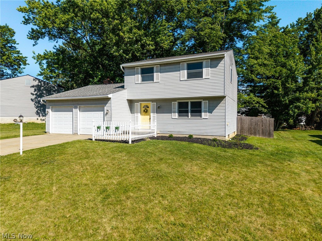 1055 Gentry Drive Medina OH 44256