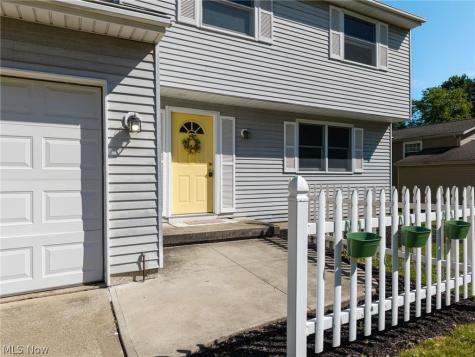 1055 Gentry Drive Medina OH 44256