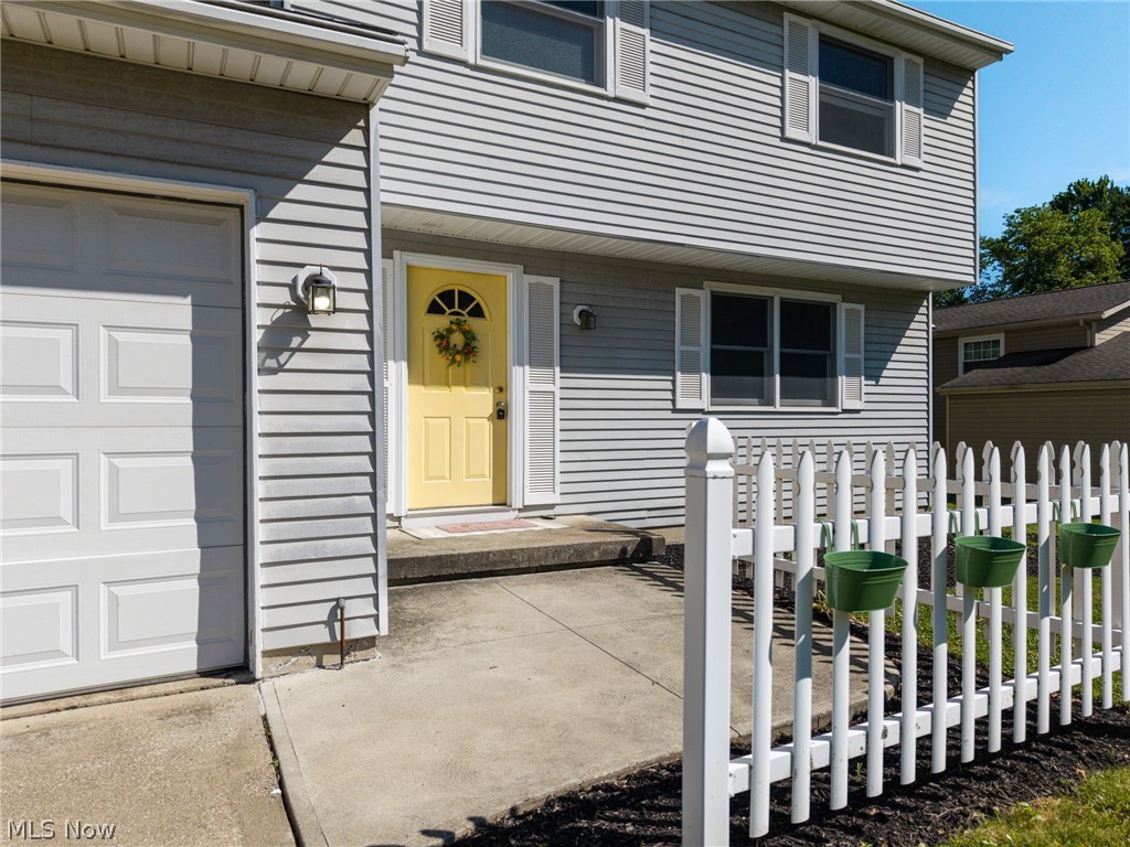 1055 Gentry Drive Medina OH 44256