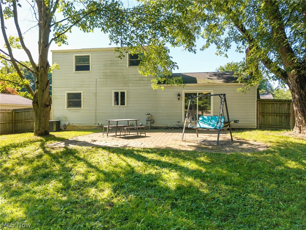 1055 Gentry Drive Medina OH 44256