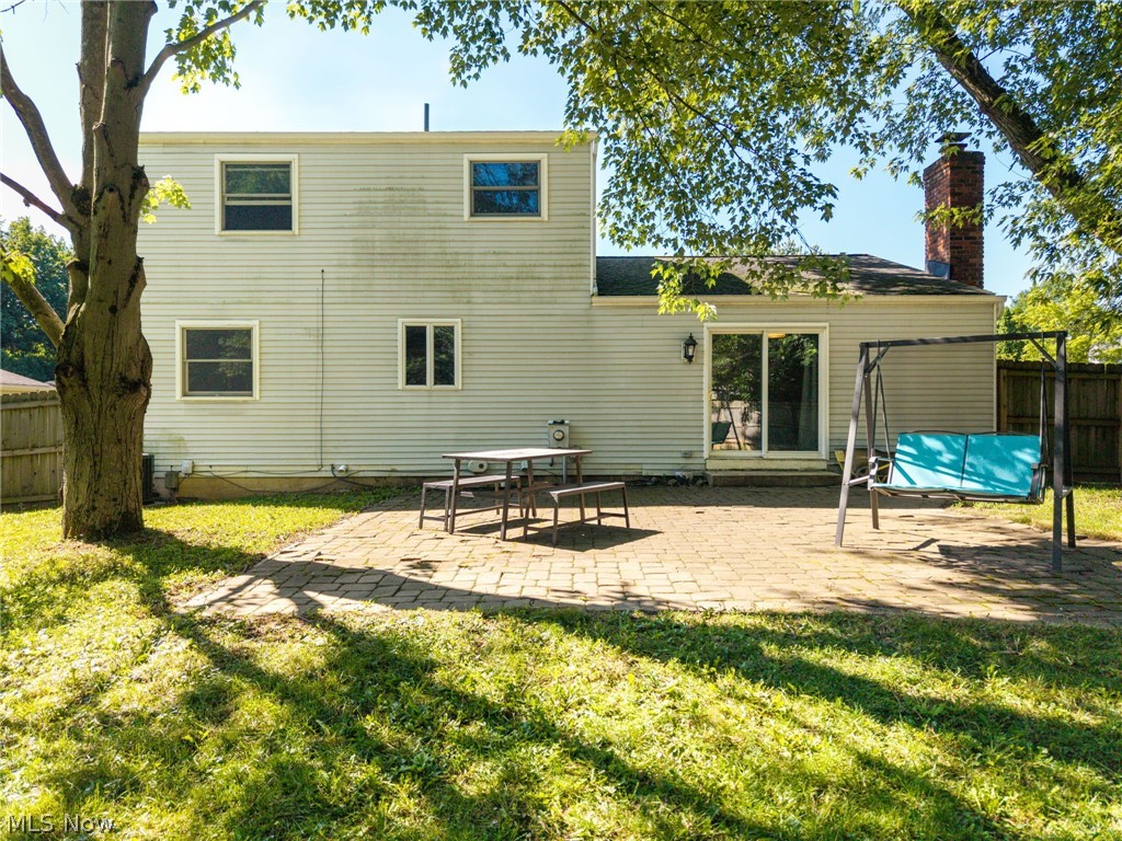 1055 Gentry Drive Medina OH 44256