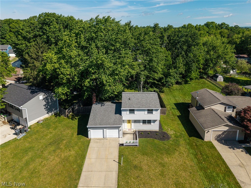 1055 Gentry Drive Medina OH 44256