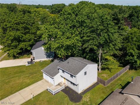 1055 Gentry Drive Medina OH 44256