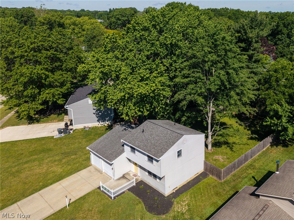 1055 Gentry Drive Medina OH 44256