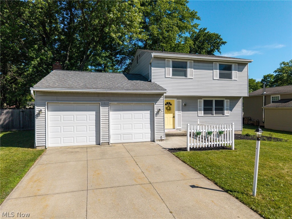 1055 Gentry Drive Medina OH 44256