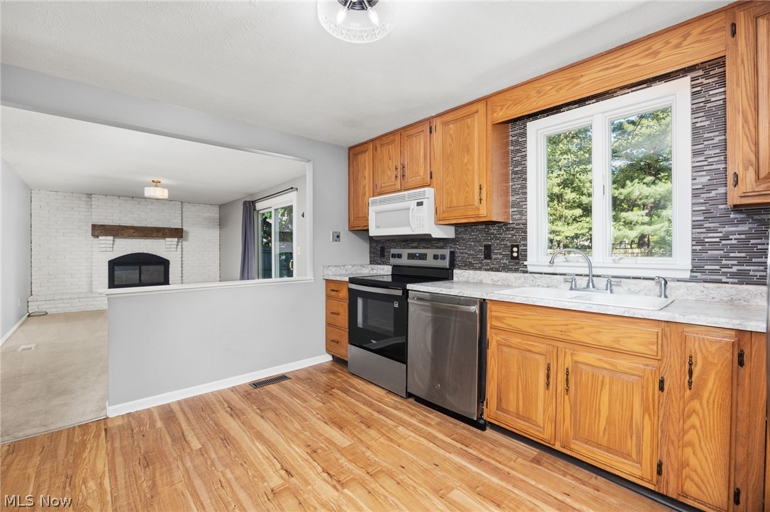 1055 Gentry Drive Medina OH 44256