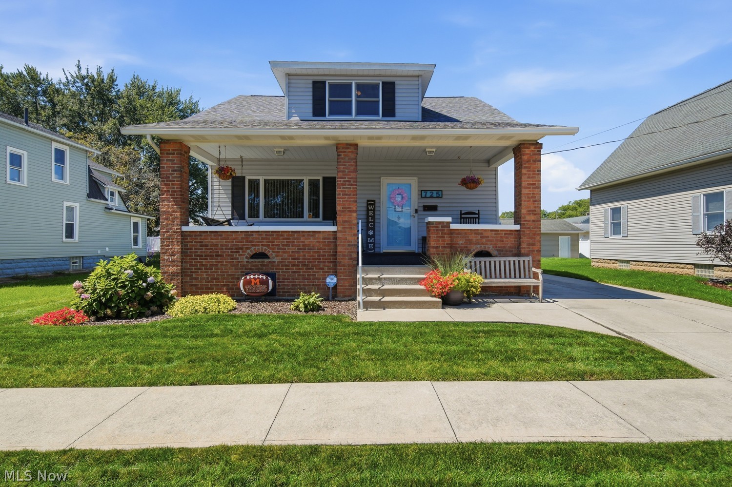 725 Bernard Street SW Massillon OH 44647