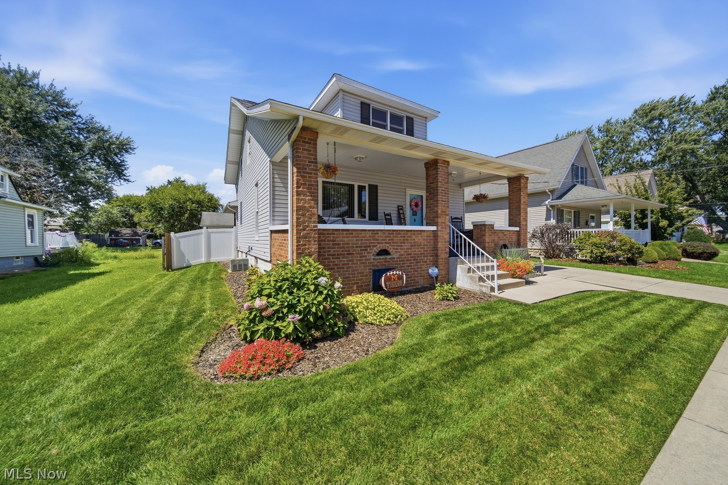 725 Bernard Street SW Massillon OH 44647