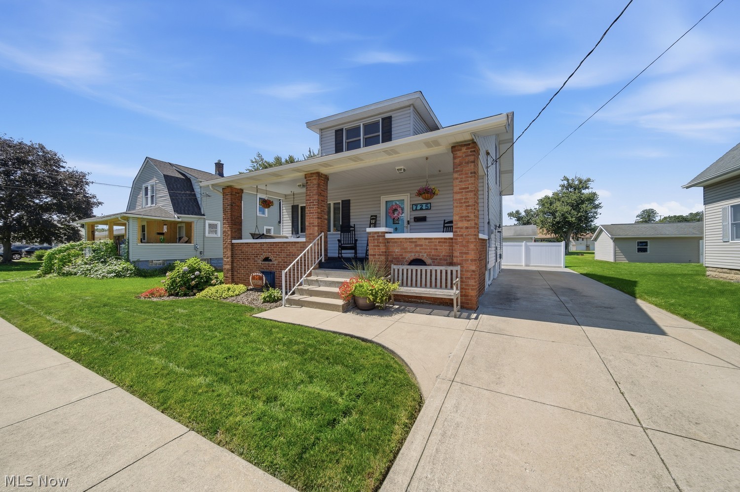 725 Bernard Street SW Massillon OH 44647