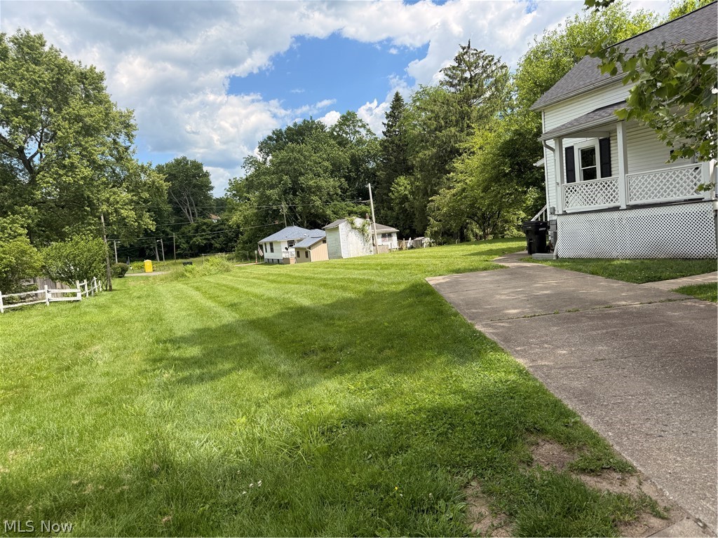 552 Gray Street Zanesville OH 43701