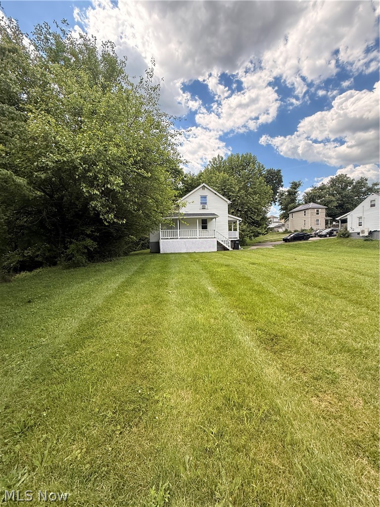 552 Gray Street Zanesville OH 43701