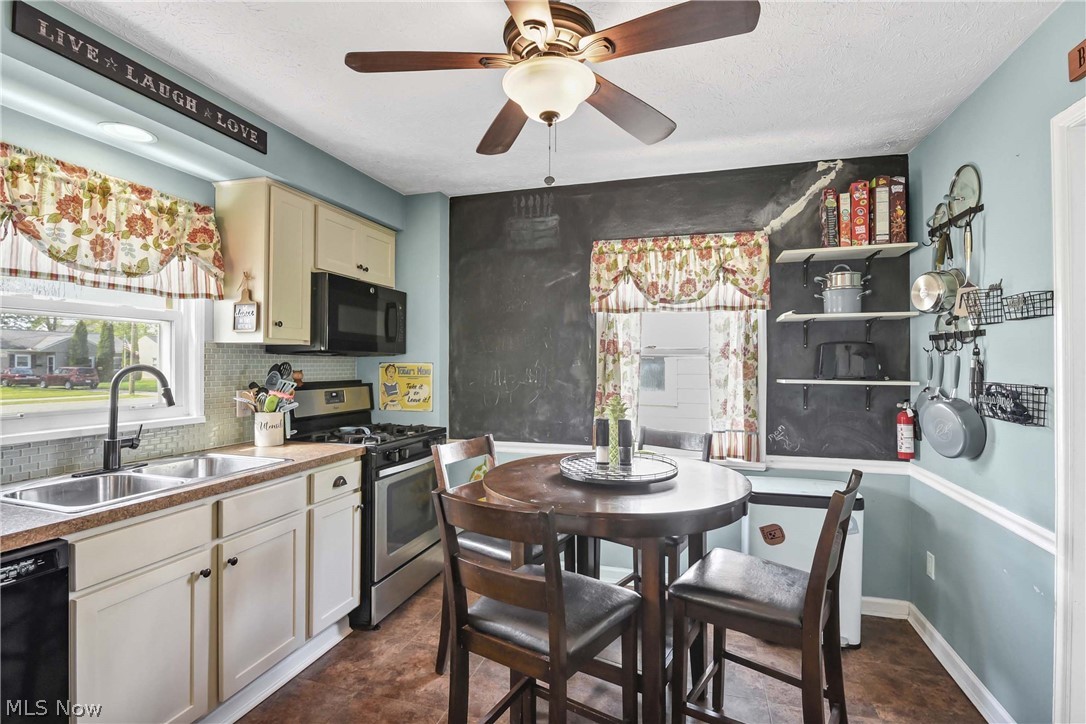 5627 Burns Road North Olmsted OH 44070