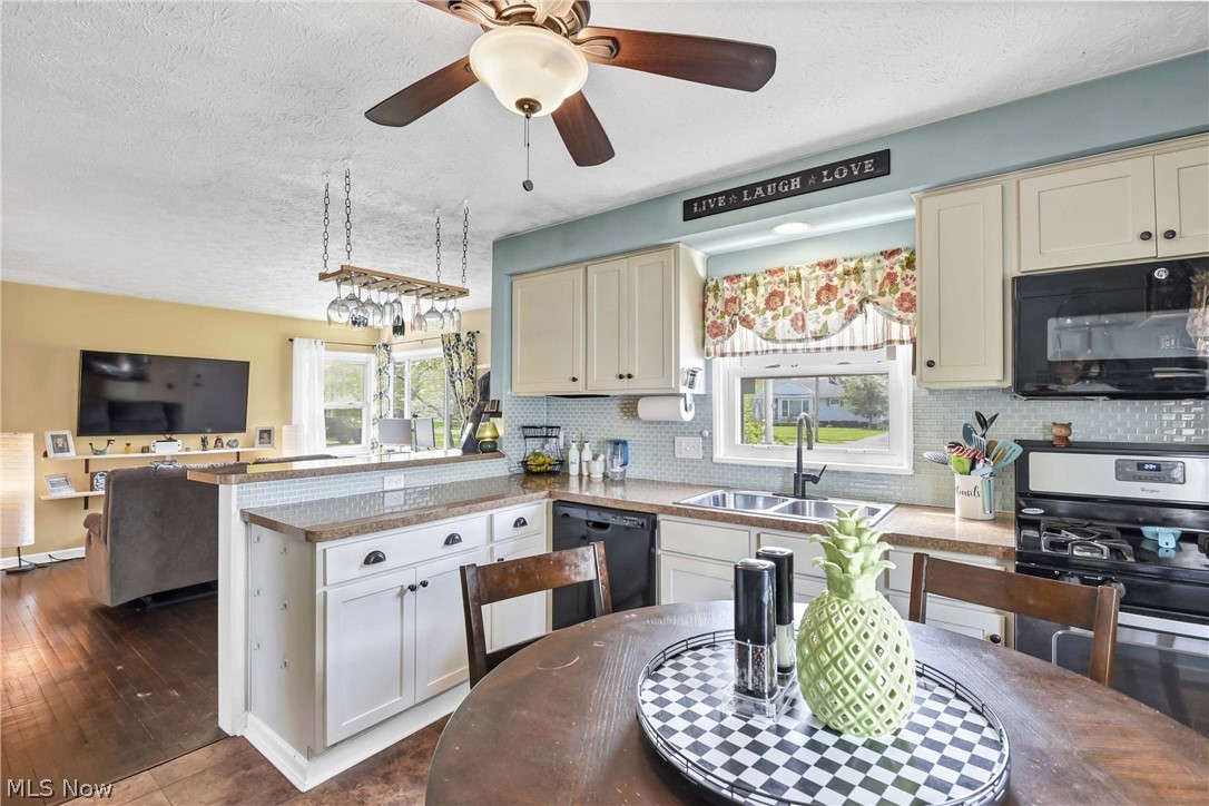 5627 Burns Road North Olmsted OH 44070