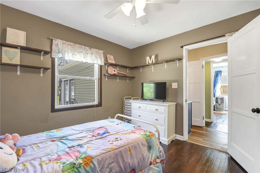 5627 Burns Road North Olmsted OH 44070