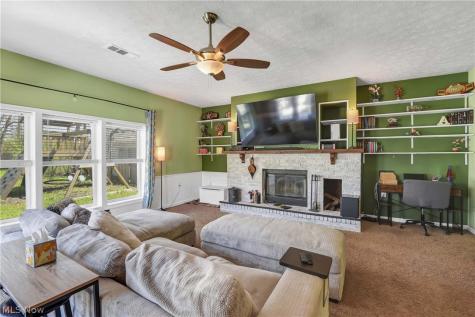 5627 Burns Road North Olmsted OH 44070