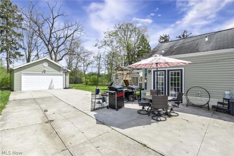 5627 Burns Road North Olmsted OH 44070