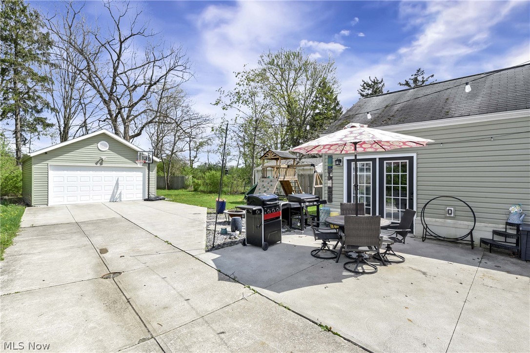 5627 Burns Road North Olmsted OH 44070