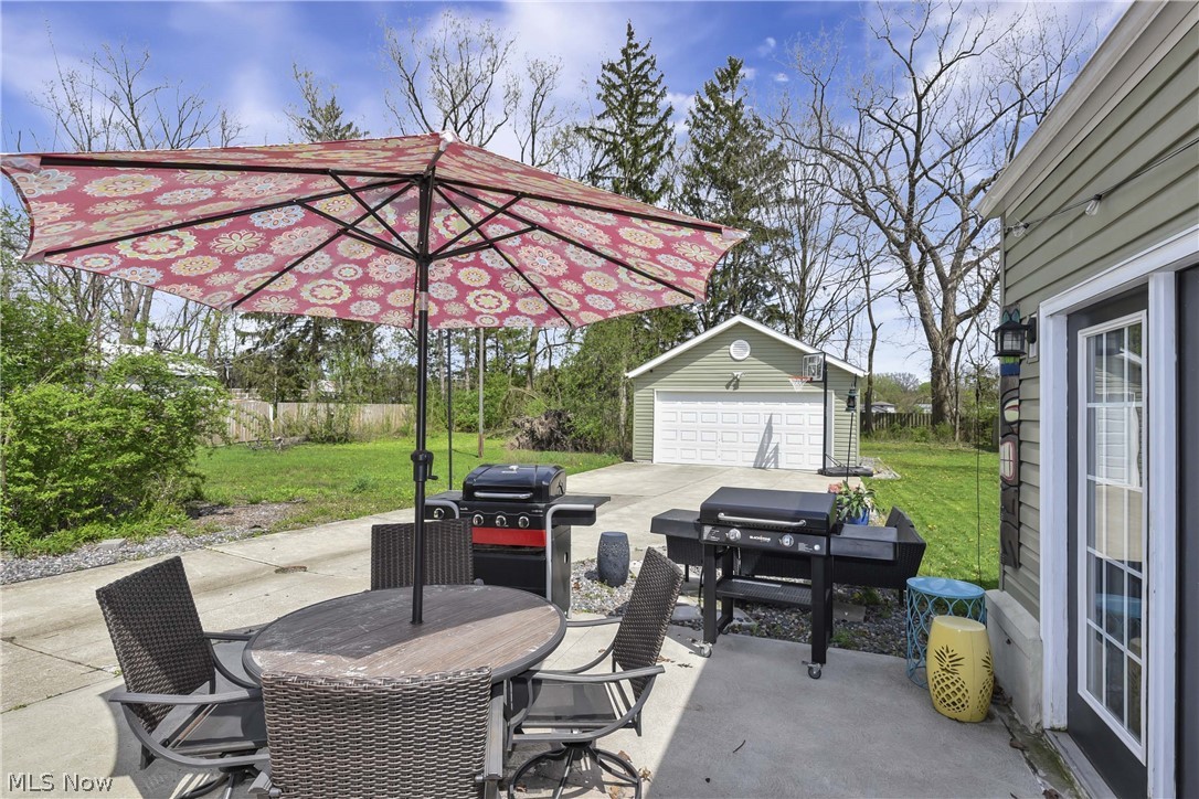 5627 Burns Road North Olmsted OH 44070