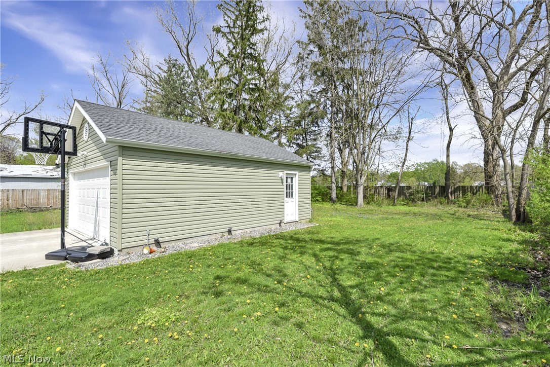 5627 Burns Road North Olmsted OH 44070