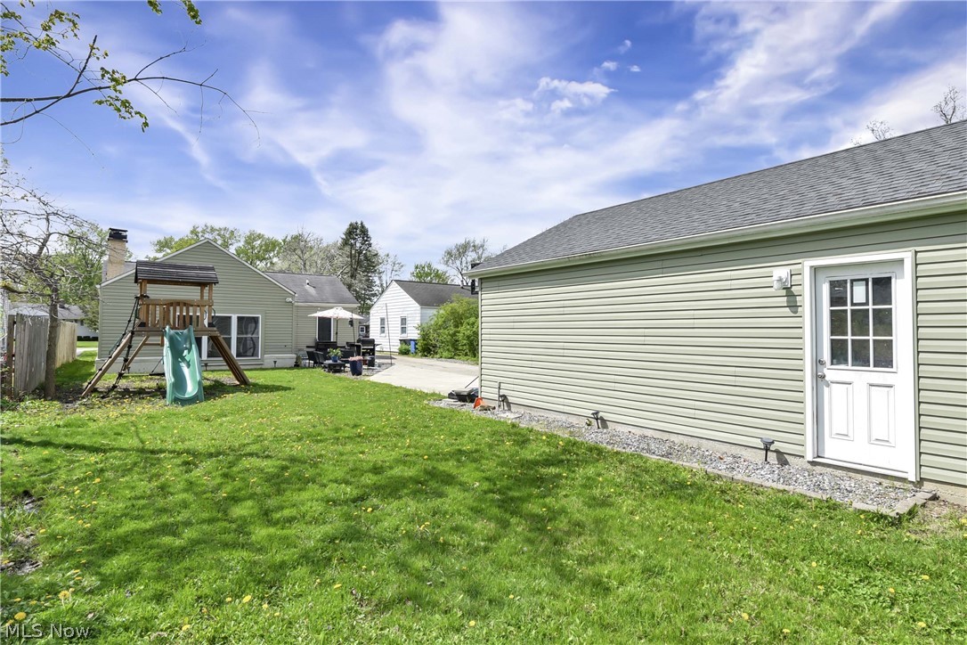 5627 Burns Road North Olmsted OH 44070