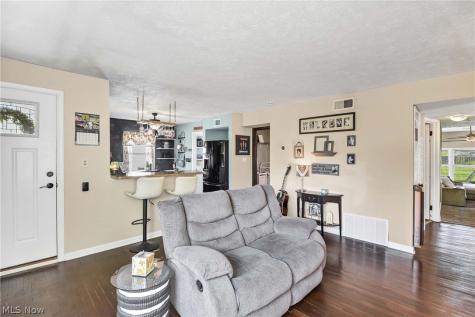5627 Burns Road North Olmsted OH 44070