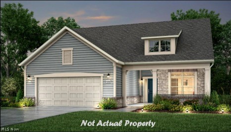 6465 Buckeye Lane Medina OH 44256