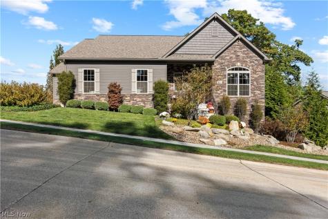 802 Shadow Creek Trail Amherst OH 44001