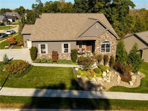 802 Shadow Creek Trail Amherst OH 44001