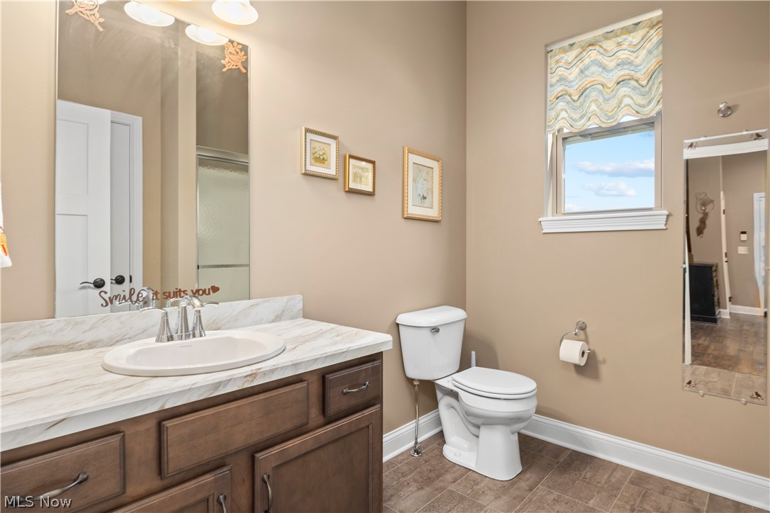 802 Shadow Creek Trail Amherst OH 44001