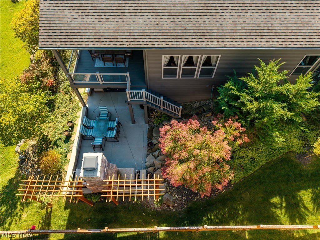 802 Shadow Creek Trail Amherst OH 44001