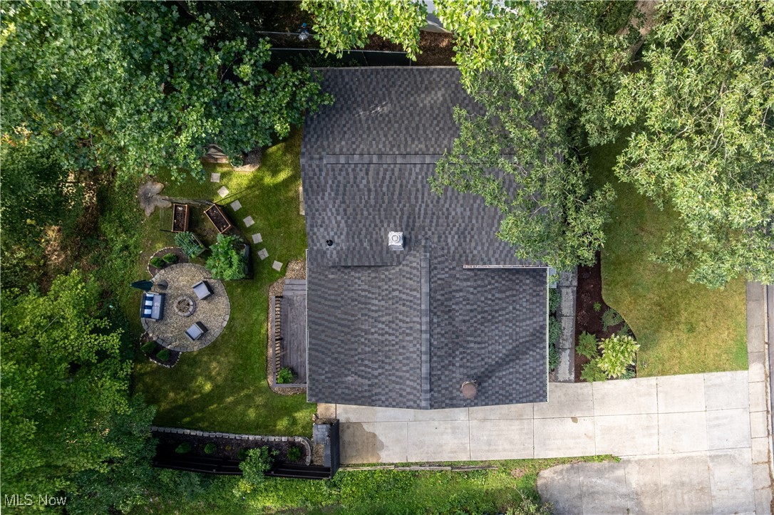 1029 Karen Drive Akron OH 44313