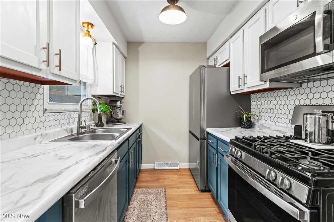 1029 Karen Drive Akron OH 44313