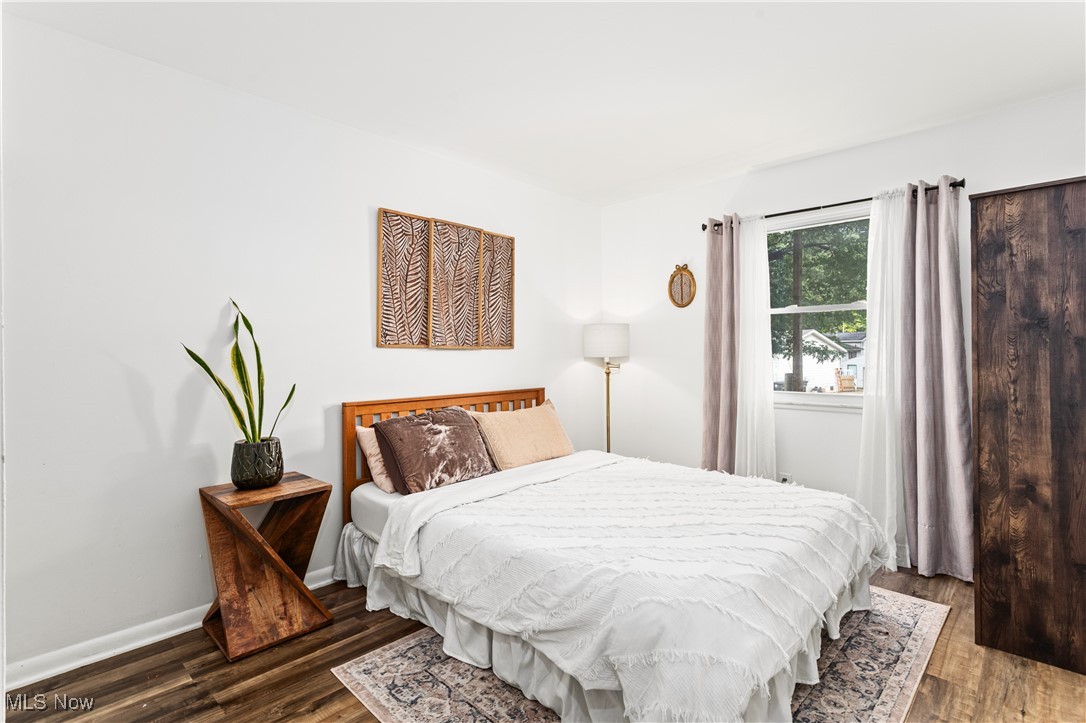 1029 Karen Drive Akron OH 44313