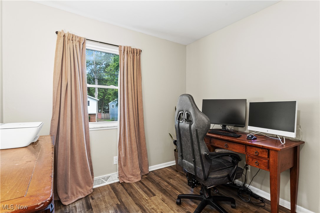 1029 Karen Drive Akron OH 44313