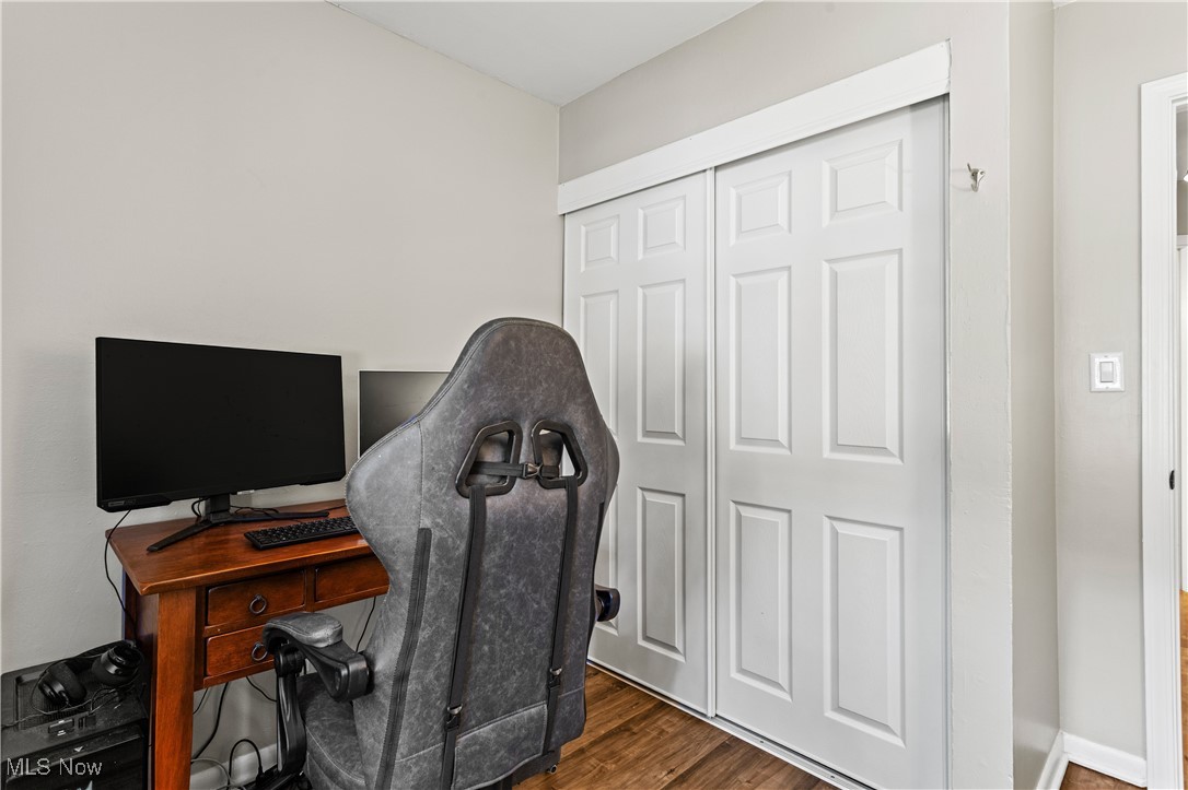 1029 Karen Drive Akron OH 44313