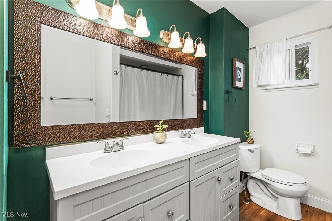 1029 Karen Drive Akron OH 44313