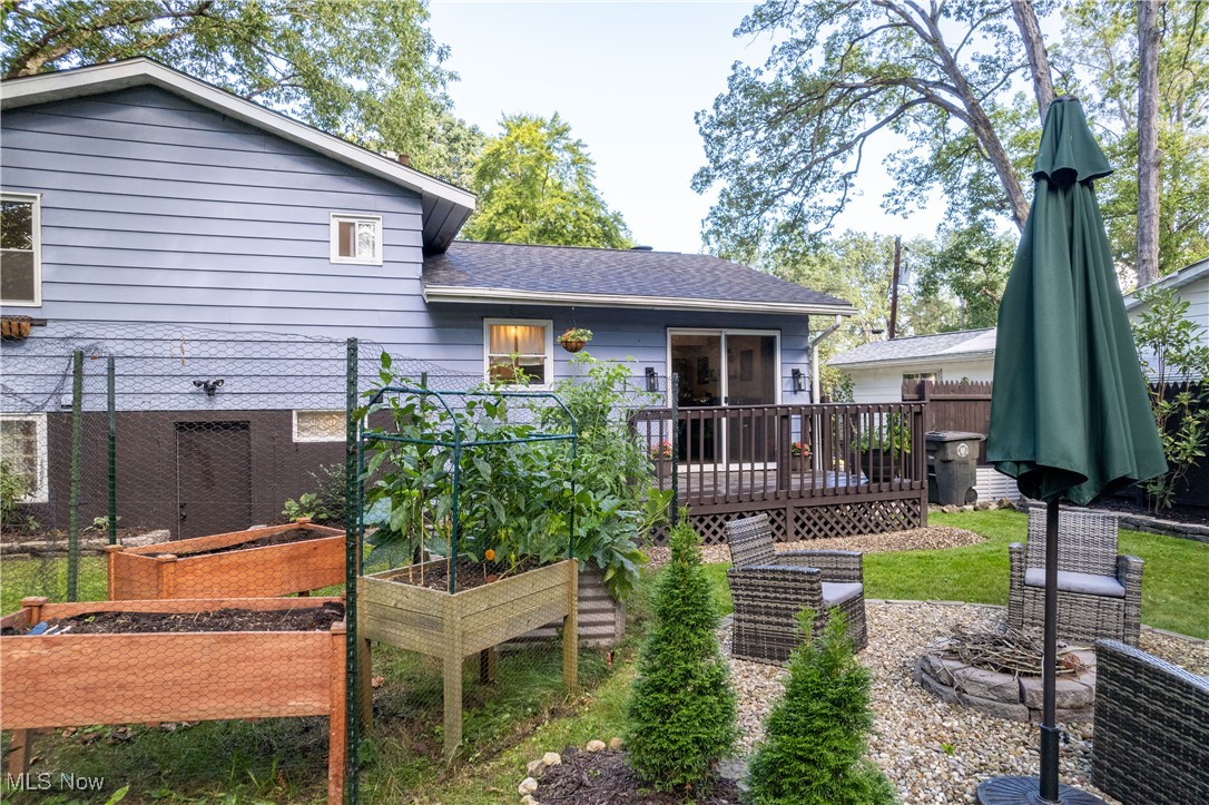 1029 Karen Drive Akron OH 44313