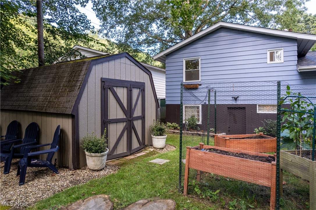 1029 Karen Drive Akron OH 44313