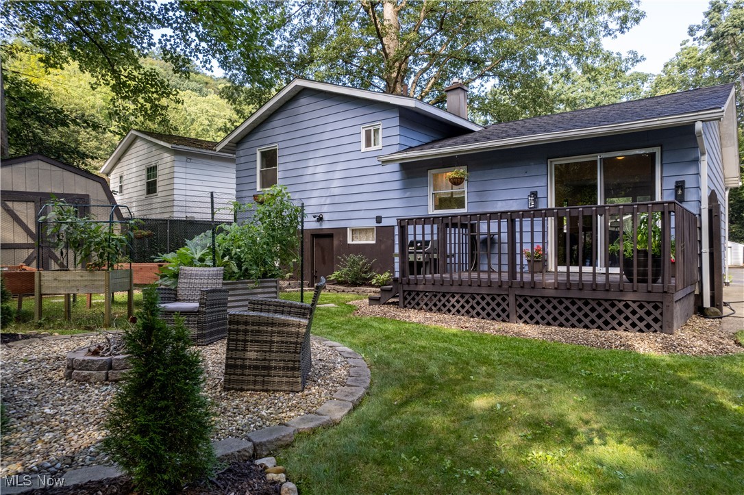 1029 Karen Drive Akron OH 44313