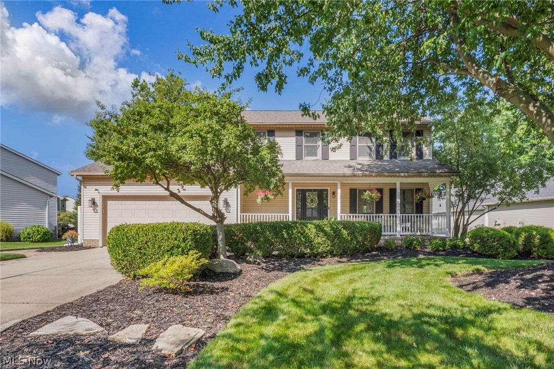 7771 Rutland Drive Mentor OH 44060