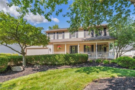 7771 Rutland Drive Mentor OH 44060