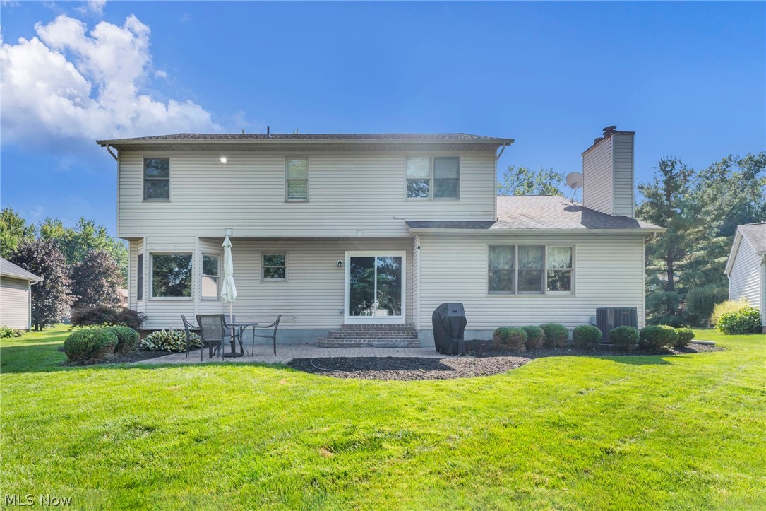 7771 Rutland Drive Mentor OH 44060