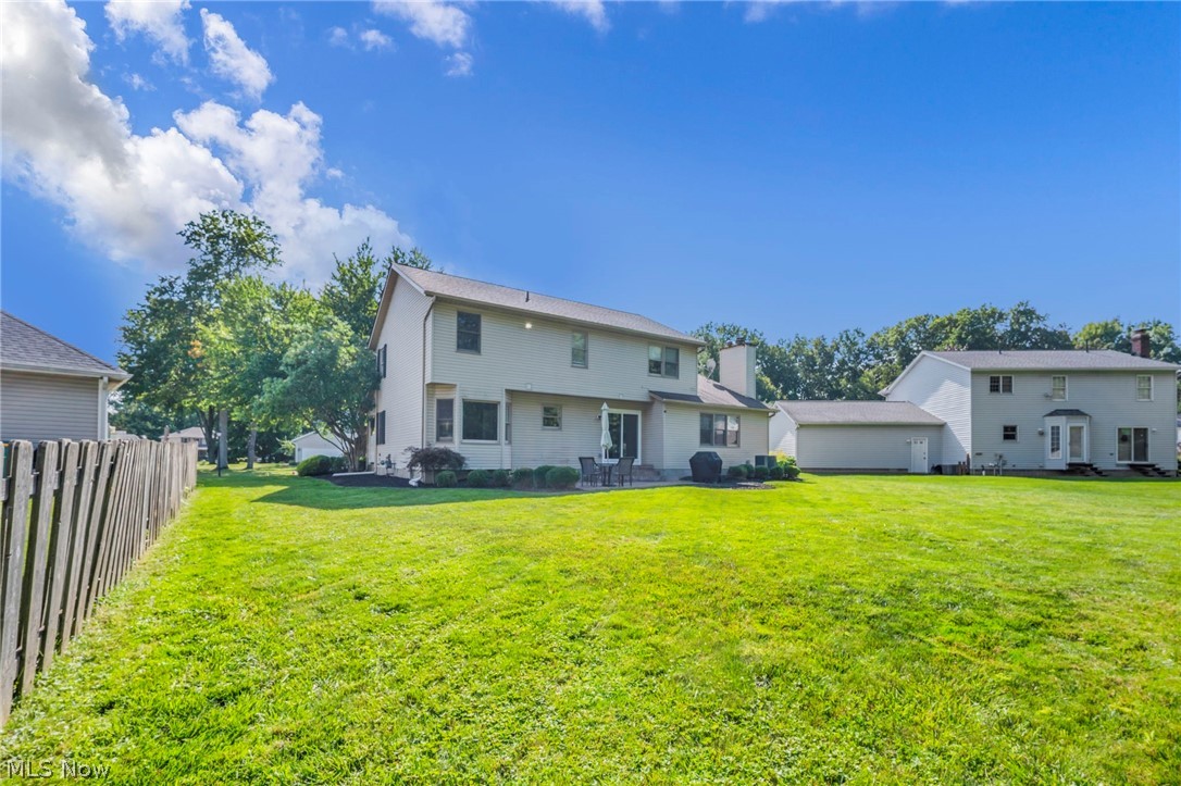 7771 Rutland Drive Mentor OH 44060