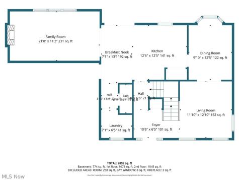 7771 Rutland Drive Mentor OH 44060