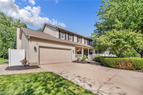7771 Rutland Drive Mentor OH 44060